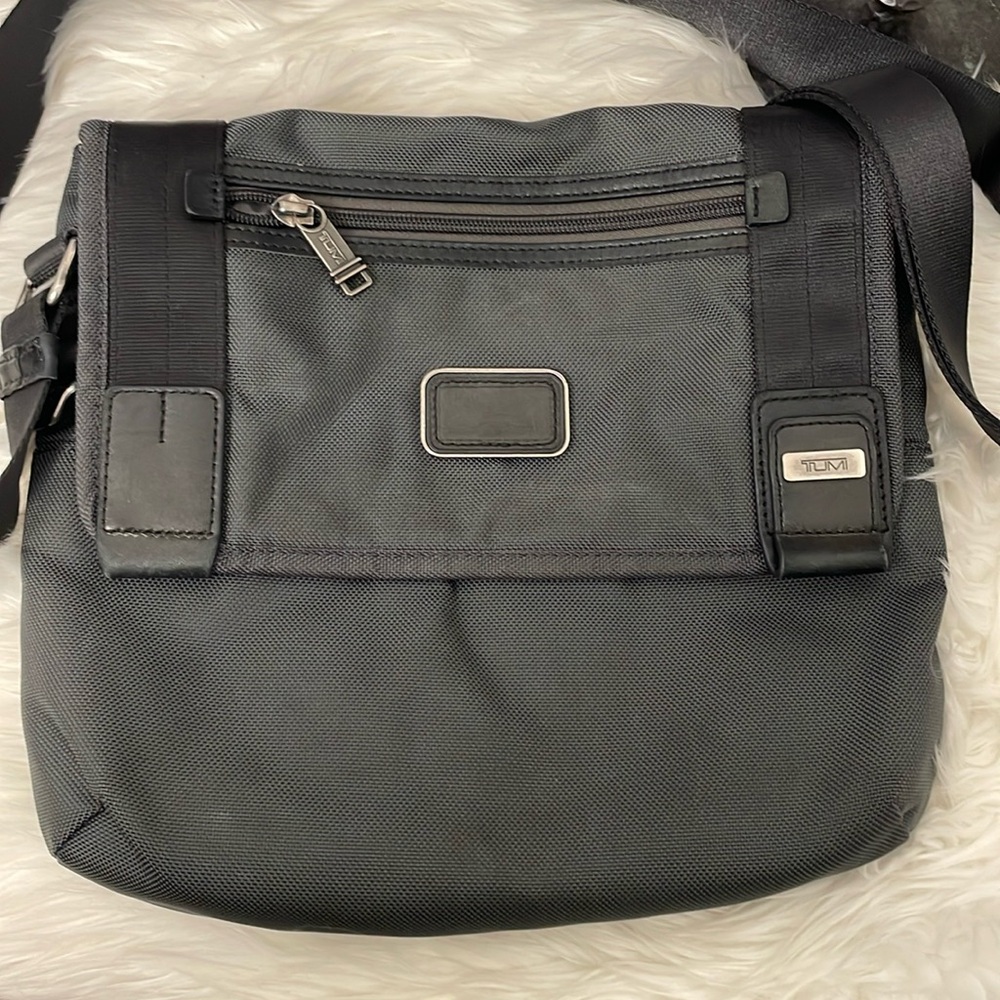 Tumi Crossbody
